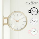 タイムデコ 掛け時計 TIMEDECO 正規販売店 MODERN DOUBLE WALL CLOCK モダン ダブル ウォール クロック 両面 掛け時計 ChampagneGold シャンパンゴールド Black ブラック White ホワイト BabyPink ベビーピンク 2564599 2840522 2997833 ACC ハンドメイドにこだわった韓国時計ブランド、TIMEDECO（タイムデコ）。 1方向だけでなく、両面から時間を確認できるユニークな壁掛け時計です。 ※時計の針につきまして、撮影時の光の加減で黒く見えるものがございますが、全カラーゴールドの針になります。 SIZE : 30.5cm x 25.5cm x マチ6.7cm（重さ 1079g） 素材 : ABS樹脂、ガラス ※お客様のご覧になられますパソコン機器及びモニタの設定及び出力環境、 また撮影時の照明等で、実際の商品素材の色と相違する場合もありますのでご了承下さい。商品紹介 タイムデコ 掛け時計 TIMEDECO 正規販売店 MODERN DOUBLE WALL CLOCK モダン ダブル ウォール クロック 両面 掛け時計 ChampagneGold シャンパンゴールド Black ブラック White ホワイト BabyPink ベビーピンク 2564599 2840522 2997833 ACC ハンドメイドにこだわった韓国時計ブランド、TIMEDECO（タイムデコ）。 1方向だけでなく、両面から時間を確認できるユニークな壁掛け時計です。 ※時計の針につきまして、撮影時の光の加減で黒く見えるものがございますが、全カラーゴールドの針になります。 SIZE : 30.5cm x 25.5cm x マチ6.7cm（重さ 1079g） 素材 : ABS樹脂、ガラス ※お客様のご覧になられますパソコン機器及びモニタの設定及び出力環境、 また撮影時の照明等で、実際の商品素材の色と相違する場合もありますのでご了承下さい。 商品仕様 商品名 タイムデコ 掛け時計 TIMEDECO 正規販売店 MODERN DOUBLE WALL CLOCK モダン ダブル ウォール クロック 両面 掛け時計 ChampagneGold シャンパンゴールド Black ブラック White ホワイト BabyPink ベビーピンク 2564599 2840522 2997833 ACC ブランド TIMEDECO カラー ChampagneGold/Black/White/BabyPink 素材 ABS樹脂、ガラス ※ご注意（ご購入の前に必ずご一読下さい。） ※ ・当ショップは、メーカー等の海外倉庫と共通在庫での販売を行なっており、お取り寄せに約7-14営業日（土日祝日を除く）お時間を頂く商品がございます。 そのためご購入後、ご指定頂きましたお日にちに間に合わせることができない場合もございます。 ・また、WEB上で「在庫あり」となっている商品につきましても、複数店舗で在庫を共有しているため「欠品」となってしまう場合がございます。 在庫切れ・発送遅れの場合、迅速にご連絡、返金手続きをさせて頂きます。 ご連絡はメールにて行っておりますので、予めご了承下さいませ。 当ショップからのメール受信確認をお願い致します。 （本サイトからメールが送信されます。ドメイン指定受信設定の際はご注意下さいませ。） ・まれに靴箱にダメージや走り書きなどがあることもございます。 多くの商品が海外輸入商品となるため日本販売のタグ等がついていない商品もございますが、全て正規品となっておりますのでご安心ください。 ・検品は十分に行っておりますが、万が一商品にダメージ等を発見しましたらすぐに当店までご連絡下さい。 （ご使用後の交換・返品等には、基本的に応じることが出来ませんのでご注意下さいませ。） また、こちらの商品はお取り寄せのためクレーム・返品には応じることが出来ませんので、こだわりのある方は事前にお問い合わせ下さい。 誠実、また迅速に対応させて頂きます。