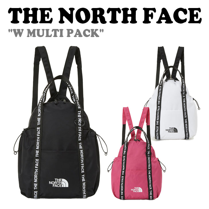 ノースフェイス バックパック THE NORTH FACE レディース W MULTI PACK マルチパック BLACK ブラック WHITE ホワイト HOT PINK ホット ピンク NN2PP05M/N/O バッグ 世界中から愛され続けているアウトドアブランド、THE NORTH FACE（ザ・ノースフェイス）。 ロゴジャカードウェビングがポイントのナイロン素材の女性用バッグです。 両側に深いオープンポケットがあり、ウォーターボトルなど様々な持ち物収納が可能です。 ショルダーストラップをファスナーで外すことができ、トートバッグとしても活用できます。 素材：表地：ナイロン100％、裏地：ポリエステル100％ ※お客様のご覧になられますパソコン機器及びモニタの設定及び出力環境、 また撮影時の照明等で、実際の商品素材の色と相違する場合もありますのでご了承下さい。商品紹介 ノースフェイス バックパック THE NORTH FACE レディース W MULTI PACK マルチパック BLACK ブラック WHITE ホワイト HOT PINK ホット ピンク NN2PP05M/N/O バッグ 世界中から愛され続けているアウトドアブランド、THE NORTH FACE（ザ・ノースフェイス）。 ロゴジャカードウェビングがポイントのナイロン素材の女性用バッグです。 両側に深いオープンポケットがあり、ウォーターボトルなど様々な持ち物収納が可能です。 ショルダーストラップをファスナーで外すことができ、トートバッグとしても活用できます。 素材：表地：ナイロン100％、裏地：ポリエステル100％ ※お客様のご覧になられますパソコン機器及びモニタの設定及び出力環境、 また撮影時の照明等で、実際の商品素材の色と相違する場合もありますのでご了承下さい。 商品仕様 商品名 ノースフェイス バックパック THE NORTH FACE レディース W MULTI PACK マルチパック BLACK ブラック WHITE ホワイト HOT PINK ホット ピンク NN2PP05M/N/O バッグ ブランド THE NORTH FACE カラー BLACK/WHITE/HOT PINK 素材 表地：ナイロン100％、裏地：ポリエステル100％ ※ご注意（ご購入の前にご一読下さい。） ※ ・当ショップはWEB販売店になっており、メーカー等の海外倉庫と共通在庫での販売 を行なっておりますので、お取り寄せに約7-14日お時間をいただく商品がございます。 つきましては、購入後に指定頂きました日時に間に合わせることができない事もございます。 また、WEB上で「在庫あり」になっている商品につきましても、倉庫での在庫管理で欠品となってしまう場合がございます。 在庫切れ・発送遅れ等のご連絡はメールで行っておりますので、予めご了承下さい。 （欠品の場合は迅速に返金手続きをさせて頂きます。） メールをお受け取り出来ます様確認頂ければ幸いでございます。 （本サイトからのメール送信されます。ドメイン設定の際はご注意下さい） ・まれに靴箱にはダメージや走り書きがあったりします。 商品にもよりますが、多くは海外輸入商品になるため日本販売のタグ等がついていない商品もございます。 商品に関しましては全て正規品ですので、ご安心ください。 ・検品は十分に行っておりますが、万が一商品にダメージ等発見しましたら当店までご連絡下さい。 （ご使用後の交換・返品等には基本的に応じることが出来ませんのでご注意下さい） クレーム・返品には応じることが出来ませんので、こだわりのある方は事前にお問い合わせ下さい。 誠実、また迅速に対応させて頂きます。