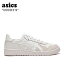 å ˡ asics  ǥ COURT S   CREAM ꡼ 1202A356-100 FLACCA3U30 塼