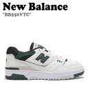 j[oX 550 Xj[J[ New Balance Y fB[X BB550 VTC GREEN O[ BB550VTC NBPADS120E V[Y yÁzgpi