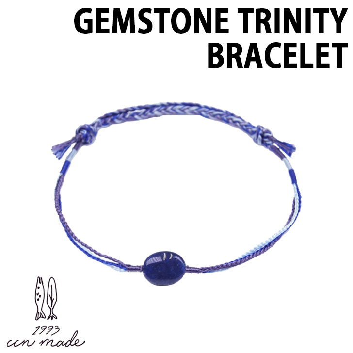 `F`iCh uXbg ccnmade K̔X Y fB[X GEMSTONE TRINITY BRACELET WFXg[ gjeB uXbg Gemstone WFXg[ ؍ANZT[ 1000000791 ACC