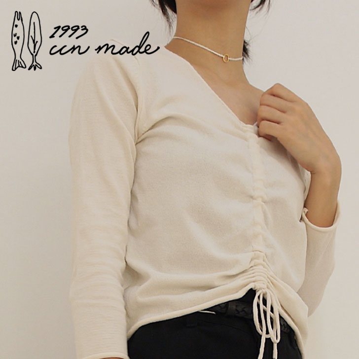 `F`iCh lbNX ccnmade K̔X COTTON NECKLACE RbglbNX White zCg ؍ANZT[ 1000000799 ACC