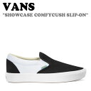 バンズ スニーカー VANS メンズ レデ