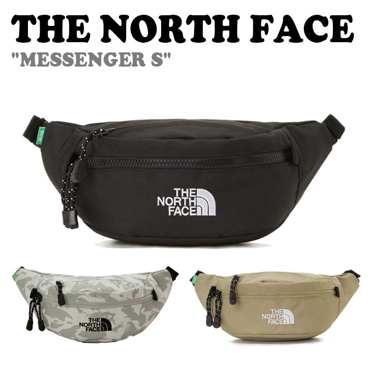 m[XtFCX ؍ NXobO THE NORTH FACE Y fB[X MESSENGER S bZW[ S BLACK ubN BEIGE x[W LIGHT BEIGE Cgx[W NN2PP71J/K/L obO