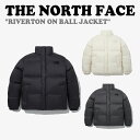 ノースフェイスアウター THE NORTH FACE メンズ レディース RIVERTON ON B ...