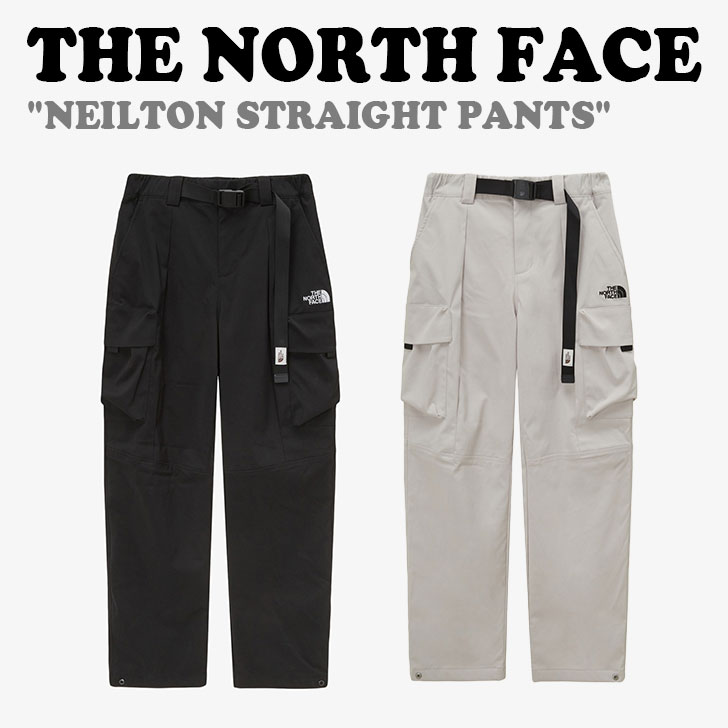 ノースフェイスボトムス THE NORTH FACE メンズ レディース NEILTON STRAI ...