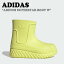 ǥ Ĺ ADIDAS  ǥ ADIFOM SUPERSTAR BOOT W ǥե ѡ ֡ ޥ YELLOW  IG2682 塼š̤