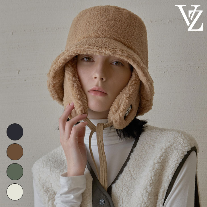 yz/KizoU[ oPbgnbg VARZAR K̔X VA Square Stud Fleece Bucket Hat XNGA X^bh t[X oPbg nbg MINT ~g CREAM N[ DARK BEIGE _[Nx[W BLACK ubN ؍Xq oU[Xq varzar1190/1/2/3 ACC