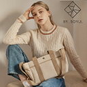 バイソユル クロスバック BY.SOYUL 正規販売店 Sailing Bag セーリングバッグ オフィスバッグ マザーバッグ 韓国 バッグ