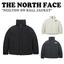 m[XtFCX _EWPbg THE NORTH FACE Y fB[X NEILTON ON BALL JACKET j[g I{[WPbg S3F NJ3NP50J/K/L EFA