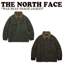 m[XtFCX WPbg THE NORTH FACE Y fB[X WAX HEAT COACH JACKET bNX q[g R[g WPbg DARK BROWN _[N uE DARK OLIVE _[NI[u NJ3NP60J/K EFA