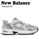 j[oX 530 Xj[J[ New Balance Y fB[X MR530CK NewBalance GRAY O[ MR 530 CK NewBalance530 FLNBDA4U22 V[Y yÁzgpi