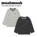 ムアムア 長袖Tシャツ muahmuah ムーアムーア レディース Overfit Stripe T-shirt オーバーフィット ストライプ Tシャツ BLACK ブラック IVORY アイボリー MUT18086 長袖 ウェア 若者から人気の韓国ファッションブランド、muahmuah（ムアムア）。 ストライプデザインとロゴがポイントのオーバーフィットの長袖Tシャツです。 ※ サイズの測定方法によって記載されているサイズ表と±3cm~5cm程度の差が生じる場合がございます。 予めご了承の上ご購入の程お願い致します。 素材：コットン100% ※お客様のご覧になられますパソコン機器及びモニタの設定及び出力環境、 また撮影時の照明等で、実際の商品素材の色と相違する場合もありますのでご了承下さい。商品紹介 ムアムア 長袖Tシャツ muahmuah ムーアムーア レディース Overfit Stripe T-shirt オーバーフィット ストライプ Tシャツ BLACK ブラック IVORY アイボリー MUT18086 長袖 ウェア 若者から人気の韓国ファッションブランド、muahmuah（ムアムア）。 ストライプデザインとロゴがポイントのオーバーフィットの長袖Tシャツです。 ※ サイズの測定方法によって記載されているサイズ表と±3cm~5cm程度の差が生じる場合がございます。 予めご了承の上ご購入の程お願い致します。 素材：コットン100% ※お客様のご覧になられますパソコン機器及びモニタの設定及び出力環境、 また撮影時の照明等で、実際の商品素材の色と相違する場合もありますのでご了承下さい。 商品仕様 商品名 ムアムア 長袖Tシャツ muahmuah ムーアムーア レディース Overfit Stripe T-shirt オーバーフィット ストライプ Tシャツ BLACK ブラック IVORY アイボリー MUT18086 長袖 ウェア ブランド muahmuah カラー IVORY/BLACK 素材 コットン100% ※ご注意（ご購入の前に必ずご一読下さい。） ※ ・当ショップは、メーカー等の海外倉庫と共通在庫での販売を行なっており、お取り寄せに約7-14営業日（土日祝日を除く）お時間を頂く商品がございます。 そのためご購入後、ご指定頂きましたお日にちに間に合わせることができない場合もございます。 ・また、WEB上で「在庫あり」となっている商品につきましても、複数店舗で在庫を共有しているため「欠品」となってしまう場合がございます。 在庫切れ・発送遅れの場合、迅速にご連絡、返金手続きをさせて頂きます。 ご連絡はメールにて行っておりますので、予めご了承下さいませ。 当ショップからのメール受信確認をお願い致します。 （本サイトからメールが送信されます。ドメイン指定受信設定の際はご注意下さいませ。） ・北海道、沖縄県へのお届けにつきましては、送料無料対象商品の場合も 追加送料500円が必要となります。 ・まれに靴箱にダメージや走り書きなどがあることもございます。 多くの商品が海外輸入商品となるため日本販売のタグ等がついていない商品もございますが、全て正規品となっておりますのでご安心ください。 ・検品は十分に行っておりますが、万が一商品にダメージ等を発見しましたらすぐに当店までご連絡下さい。 （ご使用後の交換・返品等には、基本的に応じることが出来ませんのでご注意下さいませ。） また、こちらの商品はお取り寄せのためクレーム・返品には応じることが出来ませんので、こだわりのある方は事前にお問い合わせ下さい。 誠実、また迅速に対応させて頂きます。