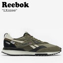 [{bN Xj[J[ REEBOK Y fB[X LX2200 GGbNX KHAKI J[L GW3803 RESO2FJ6UE1 V[Y