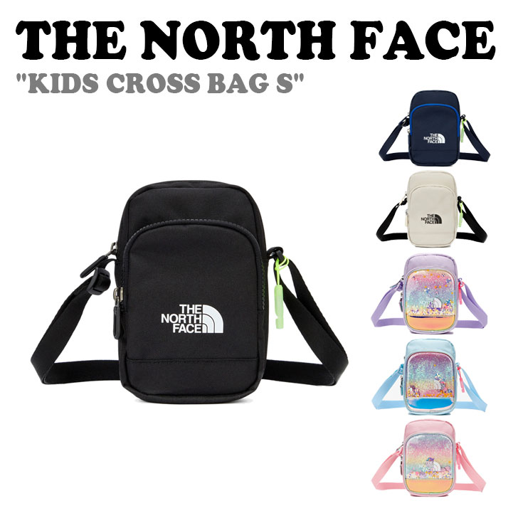 m[XtFCX NXobN THE NORTH FACE KIDS CROSS BAG S LbYNXobN X[ BLACK ubN NAVY lCr[ CREAM N[ LILAC CbN LIGHT PINK CgsN PASTEL BLUE pXeu[ NN2PQ02T/U/V/R/S/W obO