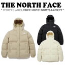 m[XtFCX ؍ _E THE NORTH FACE Y fB[X FREE MOVE DOWN JACKET t[ [u _EWPbg zCgx BLACK ubN BEIGE x[W CREAM N[ NJ1DP52J/K/L EFA