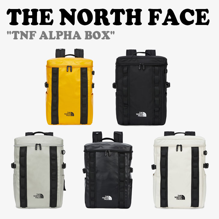 m[XtFCX bN THE NORTH FACE Y fB[X TNF ALPHA BOX At@ {bNX BLACK ubN CREAM N[ GOLD YELLOW S[hCG[ JET BLACK WFbgubN SLATE KHAKI X[gJ[L NM2DQ06A/B/C/D/E obO