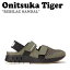 ˥ĥ  Onitsuka Tiger  ǥ REBILAC SANDAL ӥå  MANTLE GREEN ޥȥ ꡼ 1183A966-300 塼
