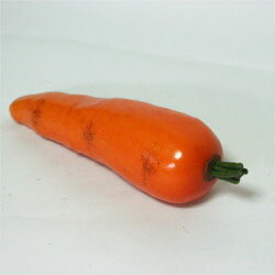 ニンジン装飾品アジアン雑貨販売