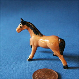 【楽天市場】馬の置物（陶器）アジアン雑貨販売BCD SHOP：BCD SHOP