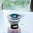 \今だけエントリーで全品ポイント5倍/コーヒードリッパー ドリップ シャワー コーヒーサーバー ドリッパー セットコーヒー ドリッパー メーカーコーヒー ドリップコーヒー(3)