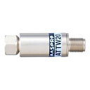 \今だけエントリーで全品ポイント5倍!/ マスプロ電工 減衰器 アッテネーター 20dB ATTW20【送料無料】