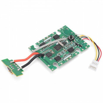 ＼今だけエントリーで全品ポイント5倍！／ G-FORCE ジーフォース GRANFLOW(グランフロー)用 受信機 GB068【送料無料】 メール便対応商品