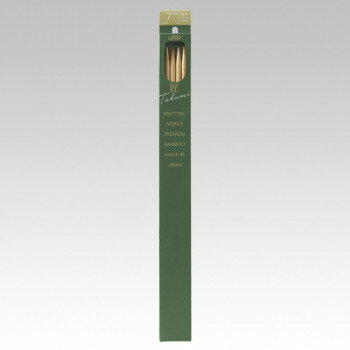 【ポイント5倍！BLACK FRIDAY限定！】 クロバー 「匠」4本針 ジャンボ 7mm 54-437【送料無料】