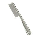 \今だけエントリーで全品ポイント5倍!/ ファンタジーワールド Flea Comb(のみとりコーム) 柄付き FC-1【送料無料】 メール便対応商品