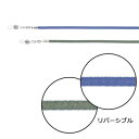 \今だけエントリーで全品ポイント5倍!/ メガネチェーン FH-60 ブルー/グリーン 050251【送料無料】 メール便対応商品(4)