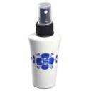 \今だけエントリーで全品ポイント10倍!/ 有田焼 Pretty 醤油スプレーボトル 90ml クローバー【送料無料】