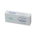 \今だけエントリーで全品ポイント10倍!/ ハクゾウメディカル フランスタイ 6.5×4.5 1020006【送料無料】
