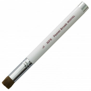 ターレンス ヌーベルパステルブラシ ストレート型L NPR-L 413170【送料無料】 メール便対応商品 ターレンス ヌーベルパステルブラシ ストレート型L NPR-L 413170【送料無料】 メール便対応商品