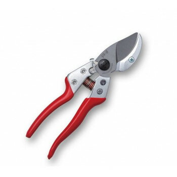 アルスコーポレーション　アンビル剪定鋏　8インチ　VA-8Z【送料無料】 メール便対応商品