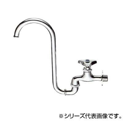 ＼SS限定★エントリーポイント5倍／ 三栄 SANEI ツル首自在水栓 JA16J-13【送料無料】