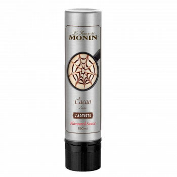 モナン ラテイスト ココア・ソース 150ml 6個セット R3-61【送料無料】
