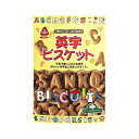 サンコー 英字ビスケット 12袋【送料無料】