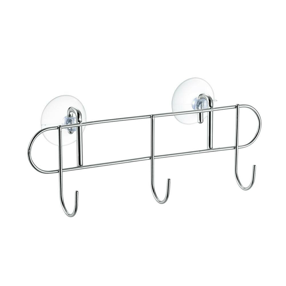 SS限定★エントリーで全品P5倍&最大100%Pバック★ ワイヤーランド フック3本掛け WL-006【送料無料】