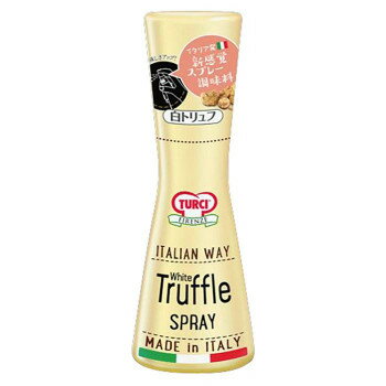 トルーチ　イタリアンウェイ白トリュフ　40ml　6セット　157014【送料無料】