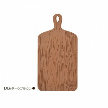 ＼今だけエントリーで全品ポイント5倍！／ セトクラフト 鍋敷き(カッティングボード)　DB・SS-1002-DB-180【送料無料】