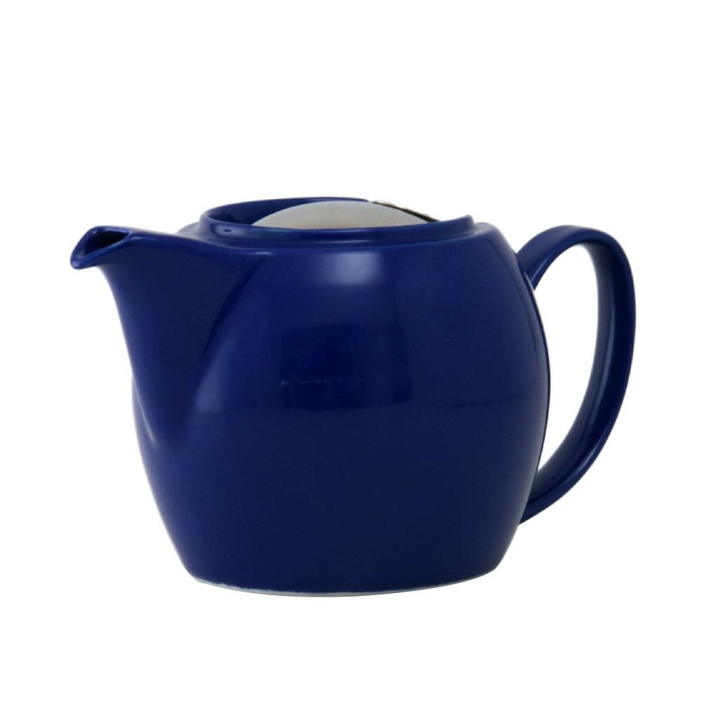 ZERO JAPAN スタッカブルティーポットM BBN-81M LAB・レイクブルー【送料無料】