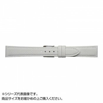 \今だけエントリーで全品ポイント5倍!/ Emitta(エミッタ) 時計バンド ワープロラックス 20mm ホワイト (美錠:銀) EW-WH20【送料無料】 メール便対応商品 \今だけエントリーで全品ポイント5倍!/ Emitta(エミッタ) 時計バンド ワープロラックス 20mm ホワイト (美錠:銀) EW-WH20【送料無料】 メール便対応商品