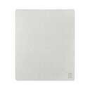 \今だけエントリーで全品ポイント5倍!/ サンワサプライ ベーシックマウスパッドZERO ライトグレー MPD-OP53LGYN【送料無料】 メール便対応商品(2)