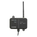\今だけエントリーで全品ポイント10倍!/ マスプロ電工 ワイヤレスカメラセット用中継器 WC3A-RP【送料無料】