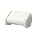 \今だけエントリーで全品ポイント5倍!/ 三栄水栓 SANEI ワンタッチペーパーホルダー W372NB I・ホワイト【送料無料】