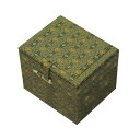 印箱 錦布印箱 1顆 NO.30 HG11-5【送料無料】