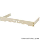 \今だけエントリーで全品ポイント5倍!/ 神棚の里 雲板セット 2尺5寸 神棚 棚板 幅約48cm 雲板のみ【送料無料】