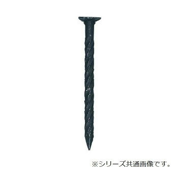 ステンレス 焼杉板釘 スクリング 布目頭 14×38mm 1kg入 181438A【送料無料】