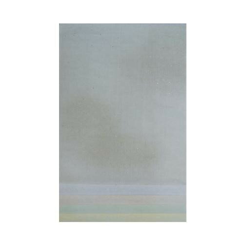 新料紙　虚空　中字　5色セット　半懐紙　50枚 AG54-2【送料無料】