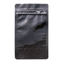 \今だけエントリーで全品ポイント5倍!/ セイニチ ラミジップ スタンドパックALカラースタンド AL-1013BK 50枚【送料無料】